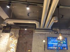 -有局·成都市井烧烤·精酿啤酒(双楠店)