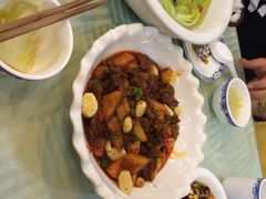 -百里川私房菜(丰登北路店)