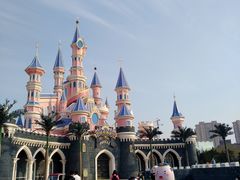 -沈阳方特欢乐世界