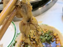 -王朝花椒鱼(杉板桥南一路店)