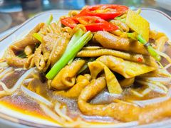 -潮三爷砂锅焗海鲜·生腌·海鲜粥(朝晖店)