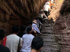 -云台山风景名胜区