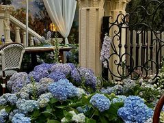 -Lamant Manor已闻花名关於蓝