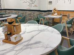 大堂-春梅里卤鹅馆·47年老字号(中山路店)