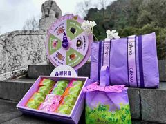 -GANSO元祖食品(锦创书城店)