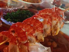 -小李子油焖大虾向阳总店