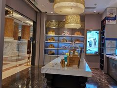 -GODIVA(月星环球港店)
