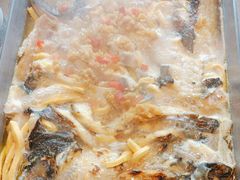 -半天妖烤鱼(石岛店)