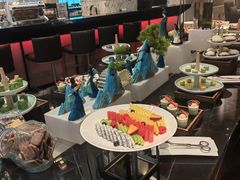 -怡廊(上海漕河泾万丽酒店)