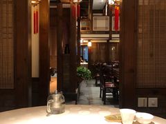 -成隆行·蟹王府(九江路店)