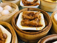 -国贸旋转餐厅(国贸广场店)