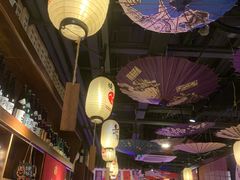 大堂-赤谷和牛烧肉居酒屋(石景山店)