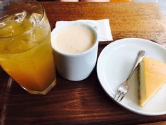 -去茶山(新光里店)