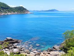 -三亚西岛海洋文化旅游区