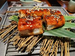-仓桥家·焗寿司·锅物(光谷步行街店)