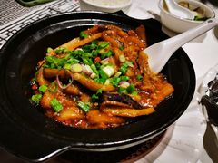 -强记海鲜·大排档(蛇口新街店)