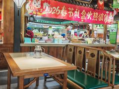 -驰明粗粮小厨(湖滨路店)
