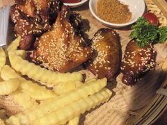 -田婆婆的菜(印象汇店)