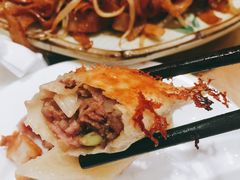 -葛记焖饼(伏牛路店)