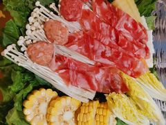 -椰贝原味椰子鸡(玉林万达店)