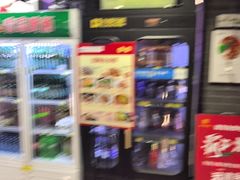 -松针蔡记蒸饺(花园路店)