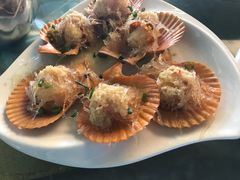 -四川小胡子海鲜(丁村万人海鲜广场店)