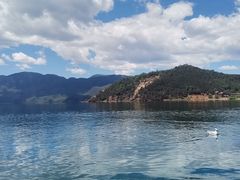 -丽江泸沽湖景区