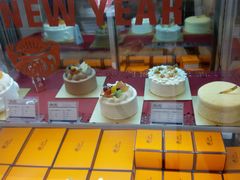 -檬舒舒MonChouChou(久光百货店)