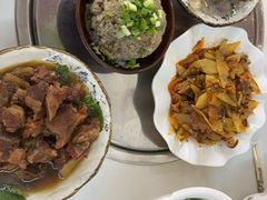 -顺昌羊肉馆（非物质文化传承店）(宾川太和路店)