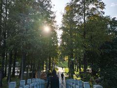 -四海公园(南山区)