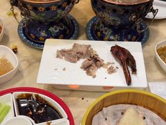-东来顺•非遗火锅(外滩店)