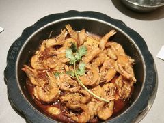 -巴蜀王婆大虾(南锣鼓巷店)