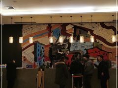 -重庆观音桥华美达安可酒店