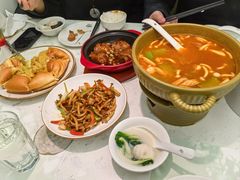 -大树餐厅(红旗街万达店)