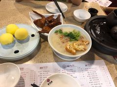 -点都德(大茶楼店)