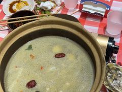 -龙虾当家·大排档(红谷滩五中店)
