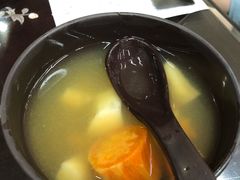 山药番薯糖水-潘苏凉茶馆(康之宝超级广场店)