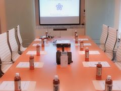 -新虹桥中心大厦