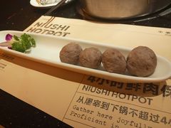 -牛事制造局牛肉火锅(莲岳路店)