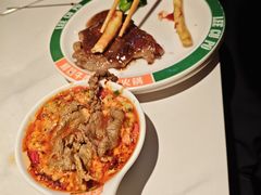 -李姑婆鲜切牛肉火锅自助(凤城二路店)