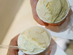 萨芭雍蛋酒zabaione-DIP in GELATO(富民路店)