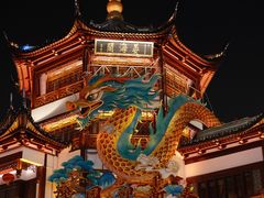 -上海城隍庙