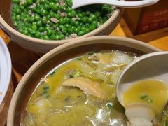 -琥珀老六龙虾(四里河店)