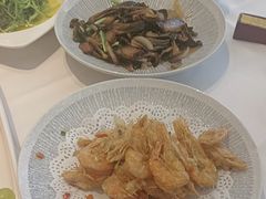 -松鹤楼(狮山永利广场店)