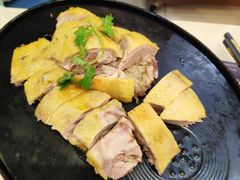 -中恒华茶楼(牌坊店)