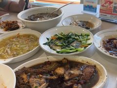 -松兰山海景大酒店·海鲜中餐厅