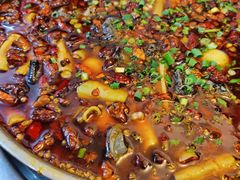 -黑竹香鸡(营和巷店)