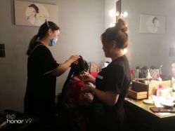 -盘子女人坊古装写真摄影(长春总店)