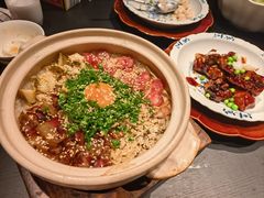 -锦楼·臻选新杭帮(杭州中心店)