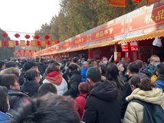 -肯德基(安定门店)